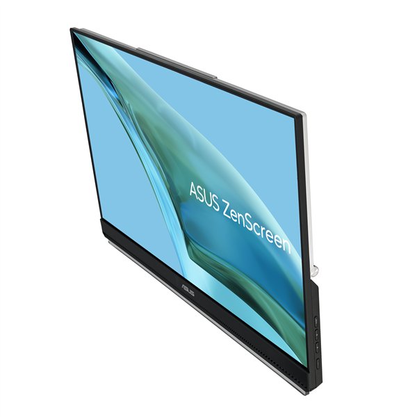 ASUS ZenScreen MB249C computer monitor 23.8" 1920 x 1080 pixels Full HD LED Black - Image 14