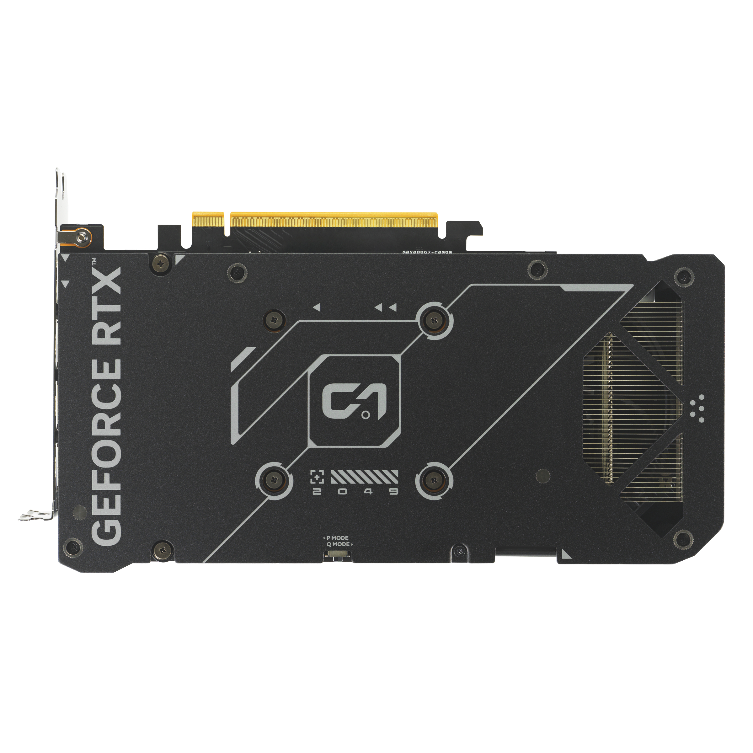 ASUS Dual -RTX5060-O8G NVIDIA GeForce RTX 5060 8 GB GDDR7 - Image 11