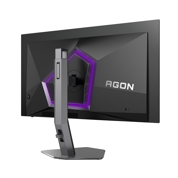 AOC G2 AG276UZD computer monitor - Image 7