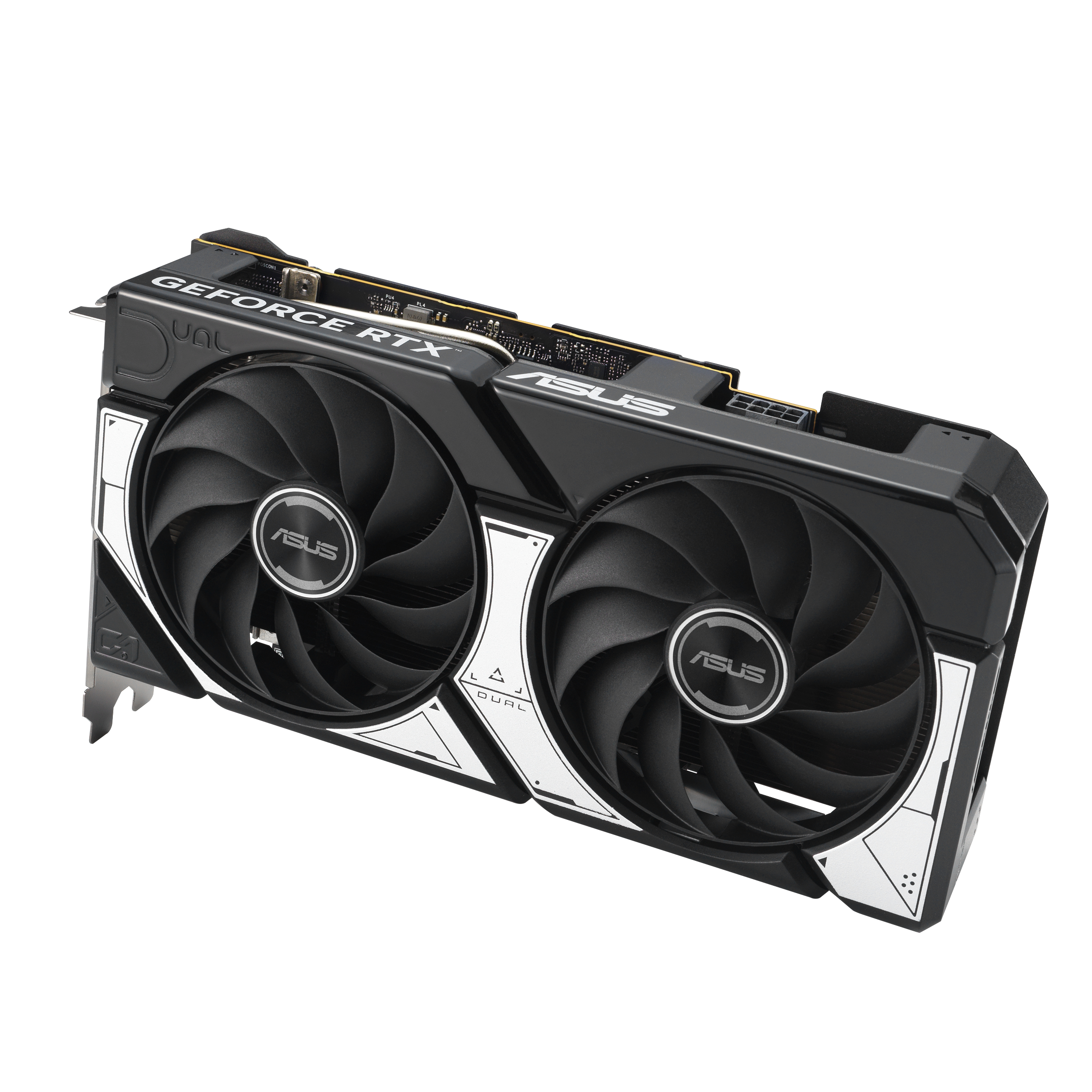 ASUS Dual -RTX5060-O8G NVIDIA GeForce RTX 5060 8 GB GDDR7 - Image 7