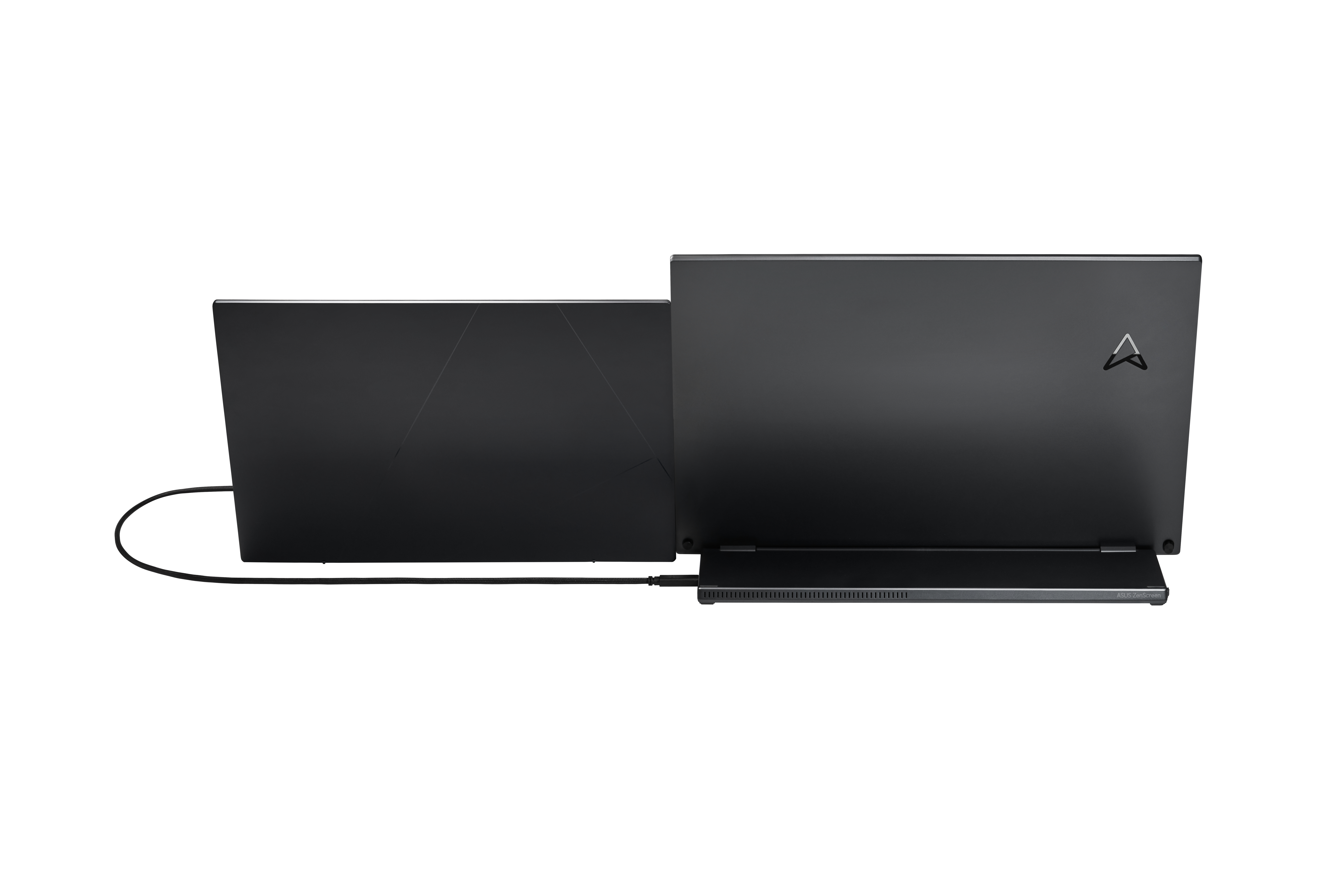 ASUS ZenScreen MB16QHG computer monitor 16" 2560 x 1600 pixels WQXGA LCD Black - Image 2