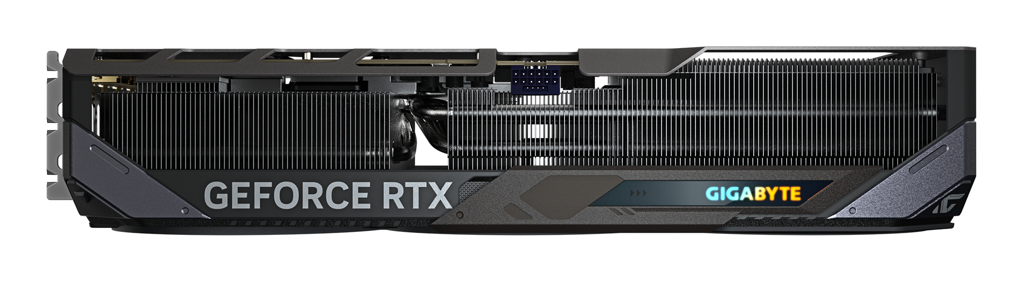 GIGABYTE GeForce RTX 5070 Ti GAMING OC 16G NVIDIA 16 GB GDDR7 - Image 11