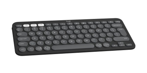 Logitech 920-011851 keyboard - Image 34