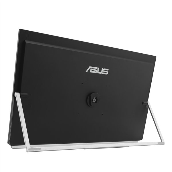 ASUS ZenScreen MB249C computer monitor 23.8" 1920 x 1080 pixels Full HD LED Black - Image 10