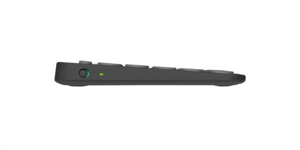 Logitech 920-011851 keyboard - Image 33