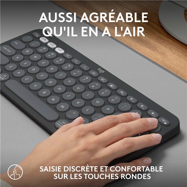 Logitech 920-011851 keyboard - Image 18