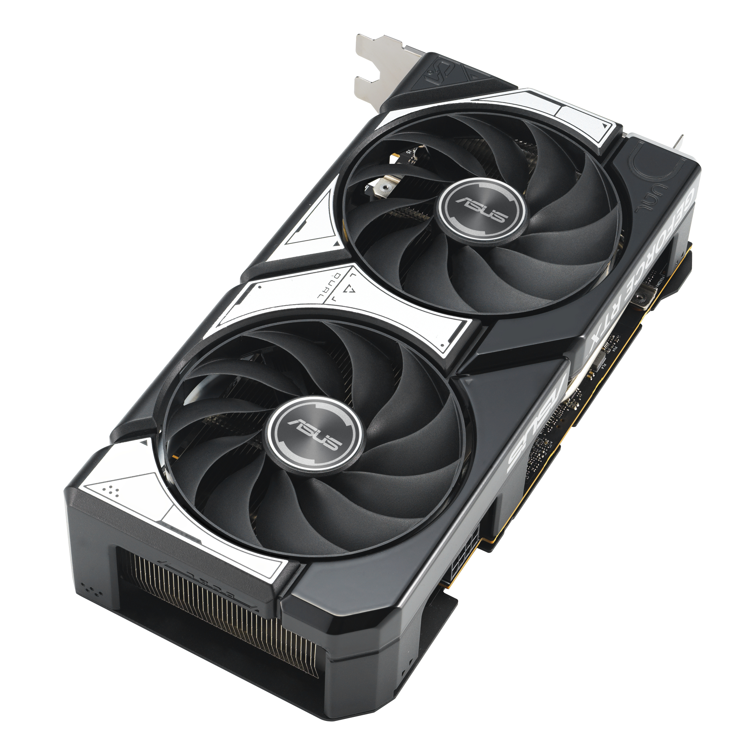 ASUS Dual -RTX5060-O8G NVIDIA GeForce RTX 5060 8 GB GDDR7 - Image 10