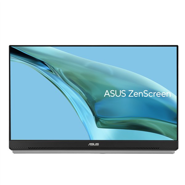 ASUS ZenScreen MB249C computer monitor 23.8" 1920 x 1080 pixels Full HD LED Black - Image 15