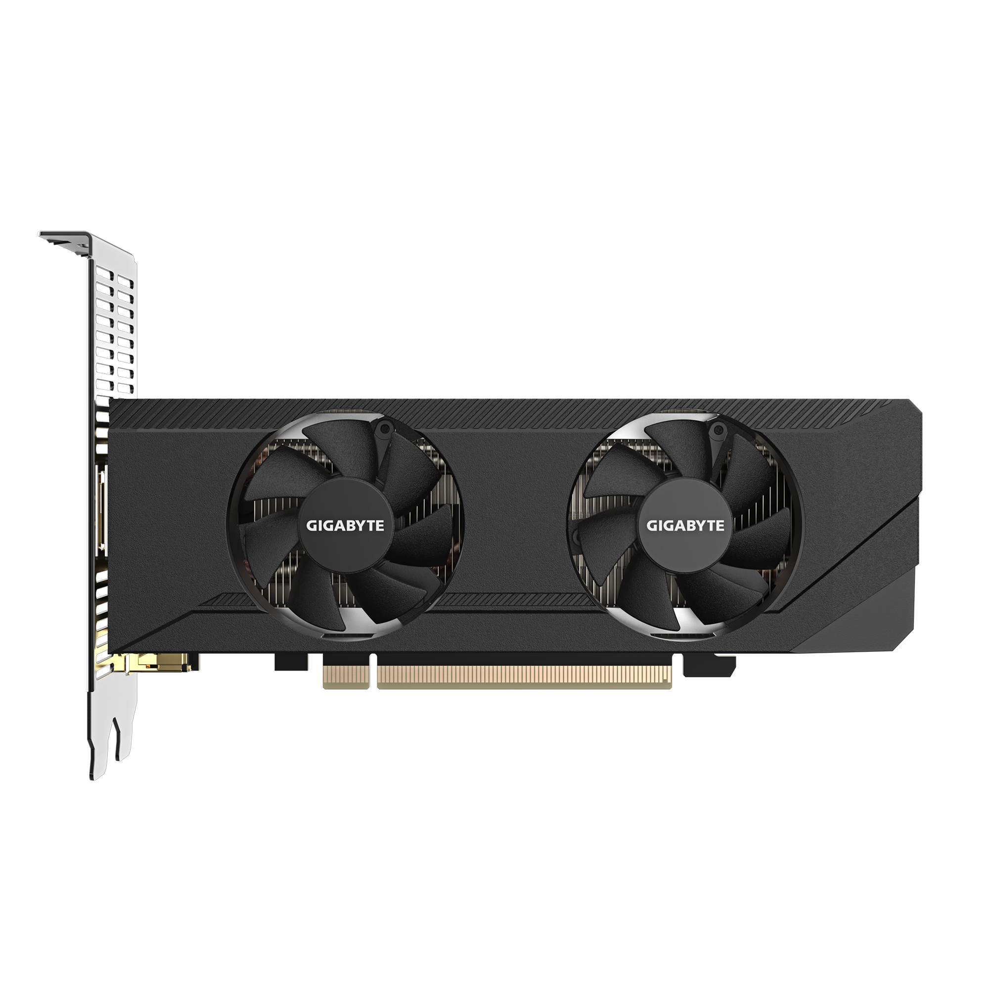 GIGABYTE GeForce RTX 3050 OC Low Profile 6G NVIDIA 6 GB GDDR6 - Image 7