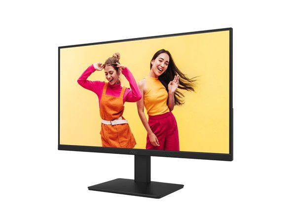 AOC 24B20JH2 computer monitor 60,5 cm (23.8") 1920 x 1080 pixels Full HD Black - Image 8