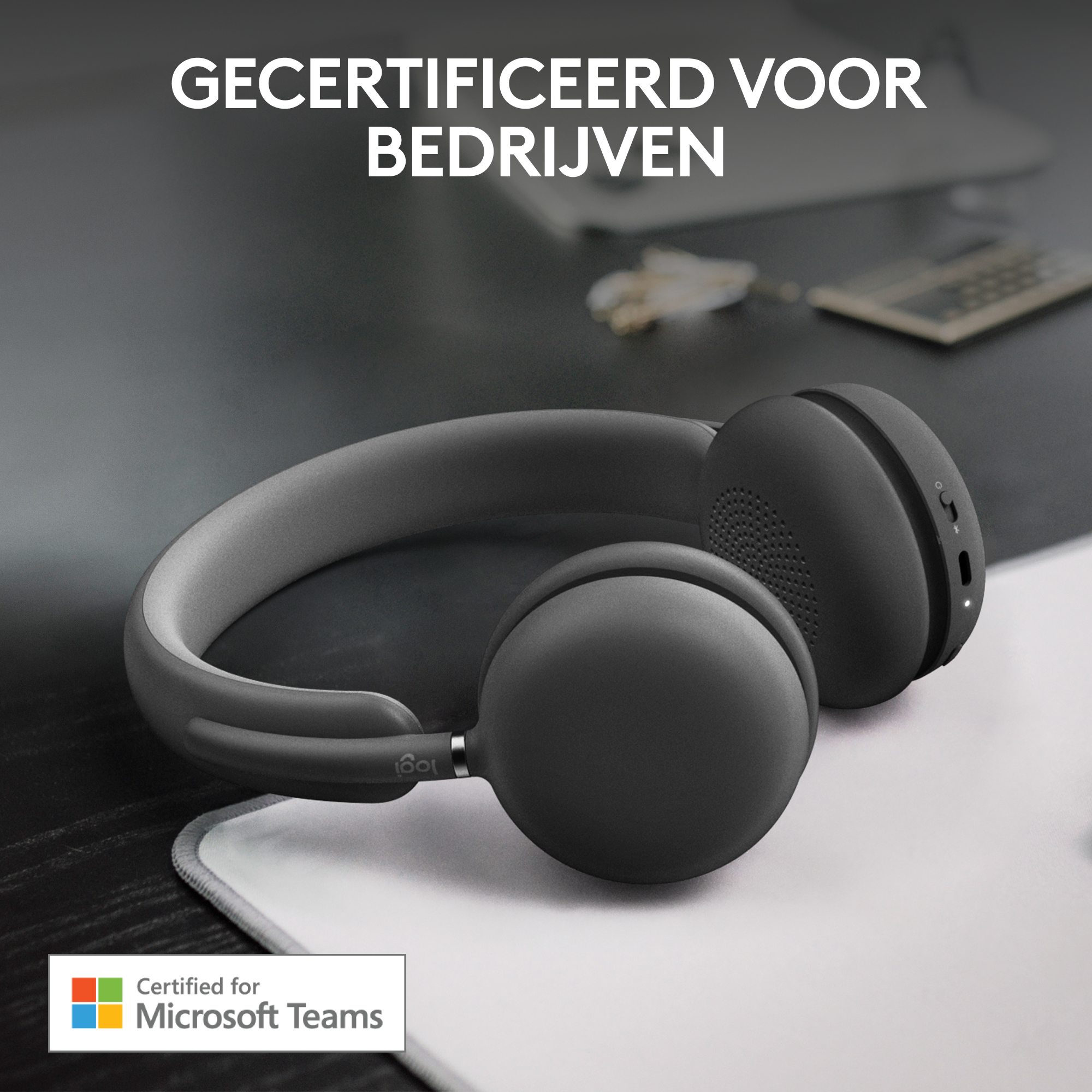 Logitech Zone Wireless 2 - Image 16