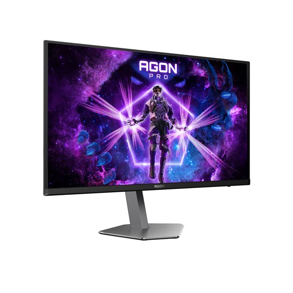 AOC G2 AG276UZD computer monitor - Image 14