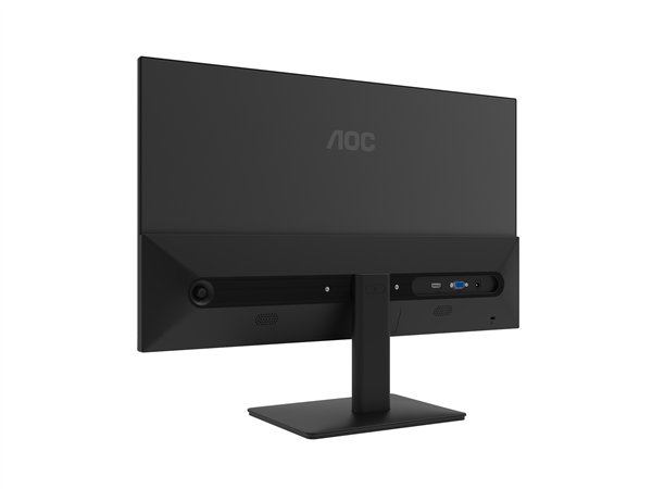 AOC 24B20JH2 computer monitor 60,5 cm (23.8") 1920 x 1080 pixels Full HD Black - Image 5