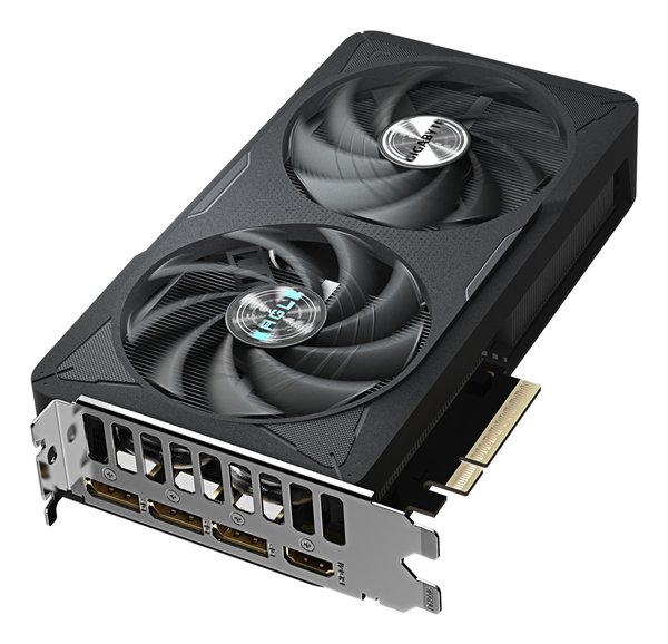 GIGABYTE GeForce RTX 5060 EAGLE OC 8G - Image 5