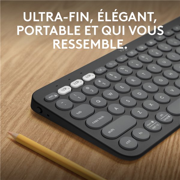 Logitech 920-011851 keyboard - Image 21