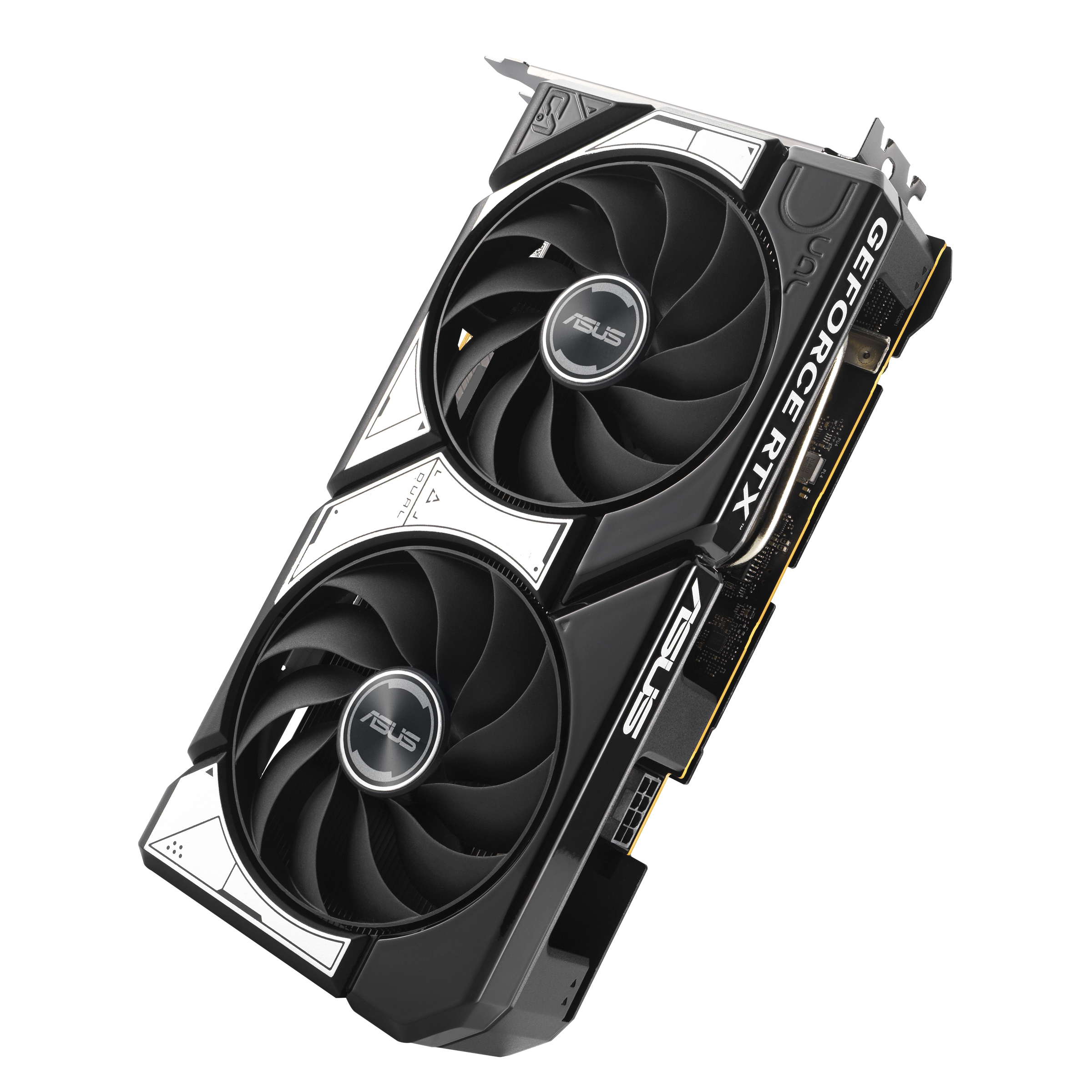 ASUS Dual -RTX5060-O8G NVIDIA GeForce RTX 5060 8 GB GDDR7 - Image 5