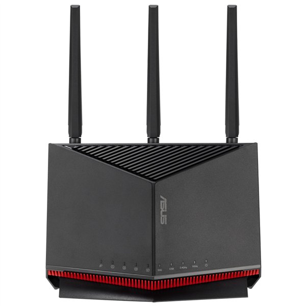 ASUS RT-BE86U wireless router