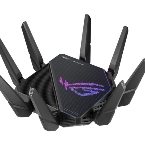 ASUS ROG Rapture GT-AX11000 Pro wireless router