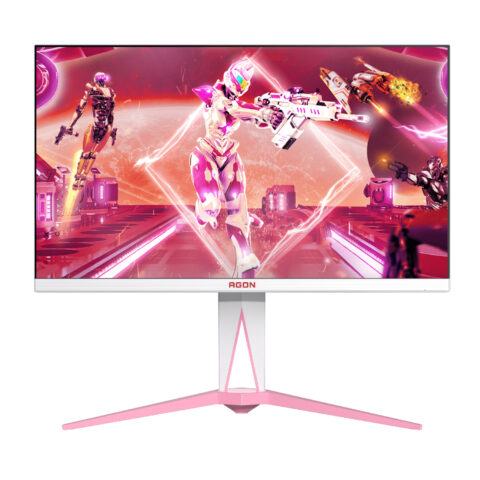 AOC AG275QXR computer monitor