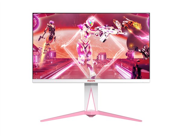 AOC AG275QXR computer monitor