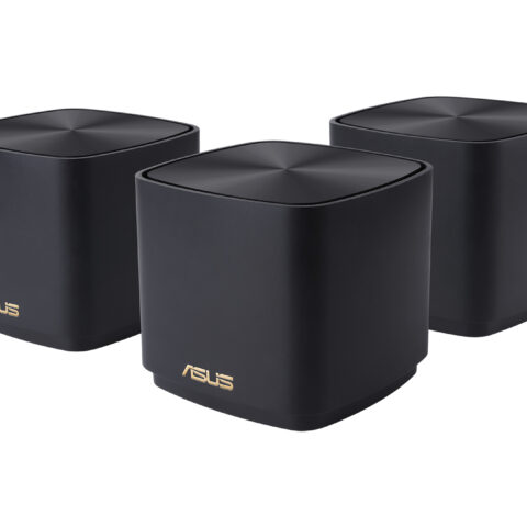 ASUS ZenWiFi XD4 Plus (B-3-PK)