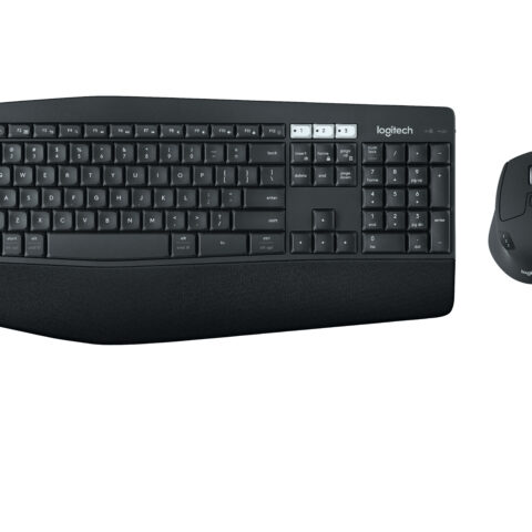 Logitech MK850 Performance keyboard