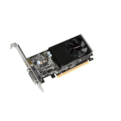 GIGABYTE GT 1030 Low Profile 2G