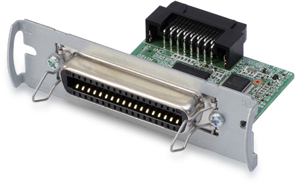 Epson UB-P02II interface cards/adapter