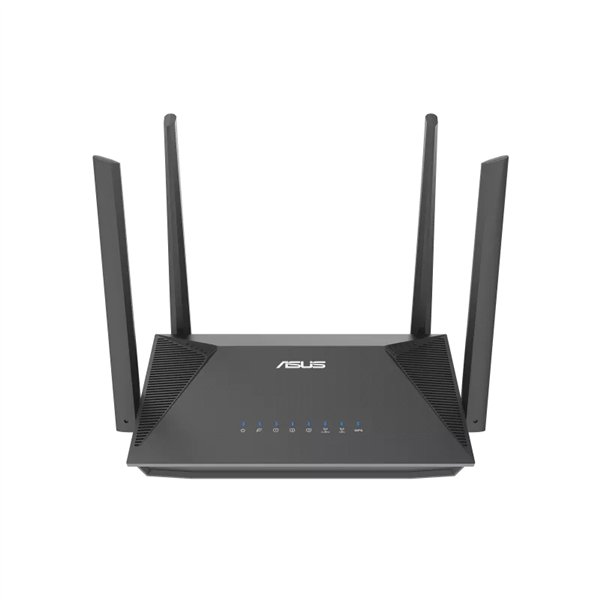 ASUS RT-AX52 AX1800 AiMesh wireless router