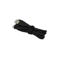 Logitech MeetUp USB cable USB 2.0 196.9" (5 m) USB A USB C Black