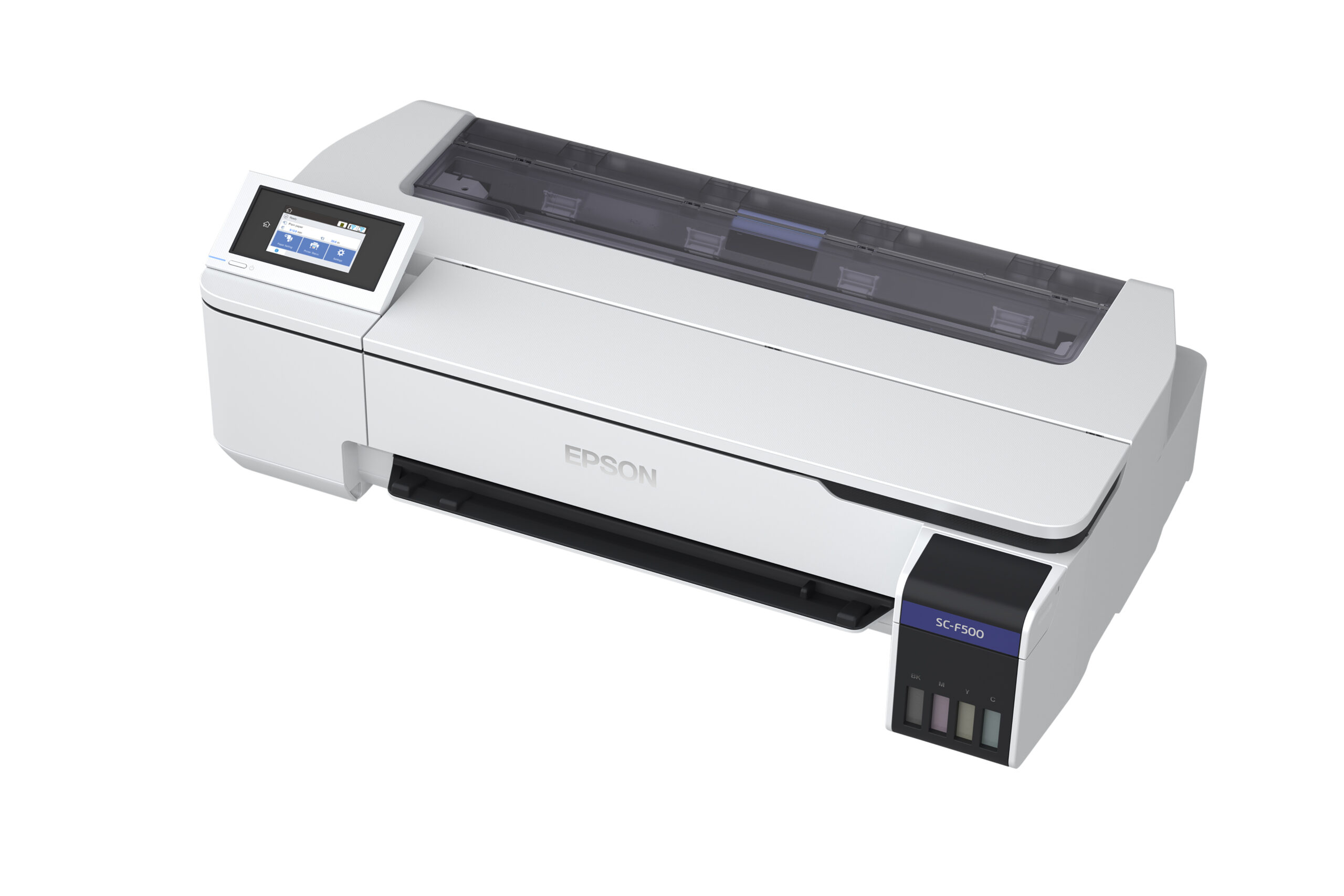 Epson SureColor SC-F500 large format printer
