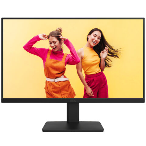 AOC 24B20JH2 computer monitor 60,5 cm (23.8") 1920 x 1080 pixels Full HD Black