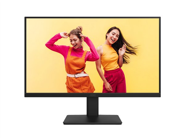 AOC 24B20JH2 computer monitor 60,5 cm (23.8") 1920 x 1080 pixels Full HD Black