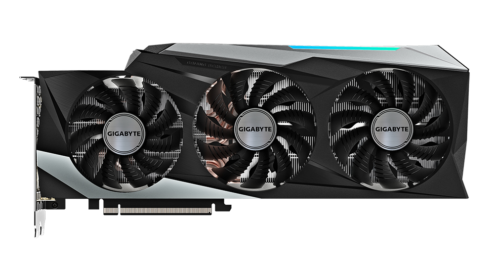 GIGABYTE GAMING GV-N3090GAMING OC-24GD graphics card