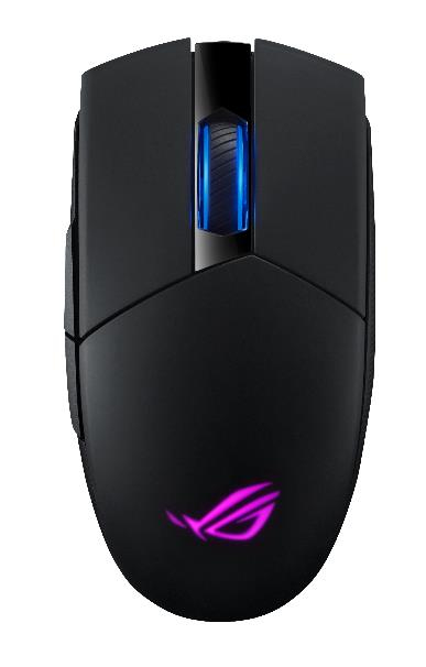 ASUS ROG Strix Impact II Wireless mouse