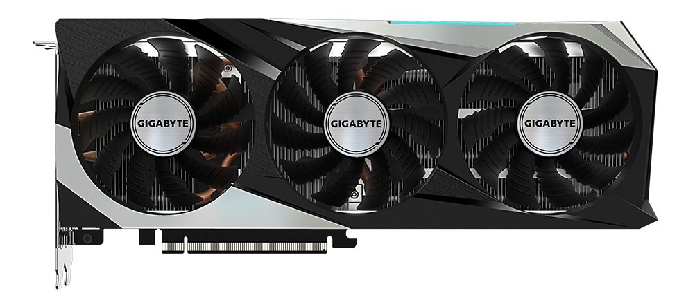 GIGABYTE GAMING Radeon RX 6800 OC 16G