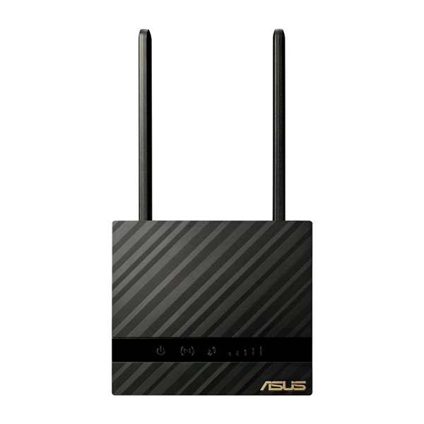 ASUS 4G-N16 wireless router