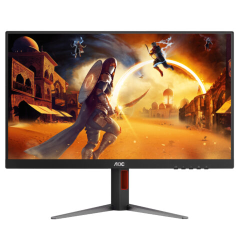 AOC Q27G4F computer monitor