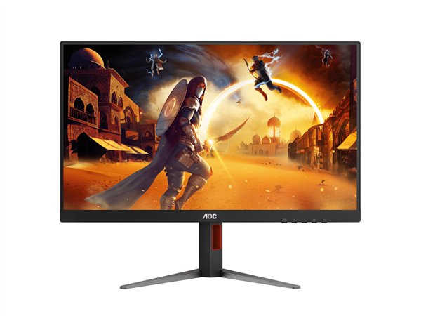 AOC Q27G4F computer monitor