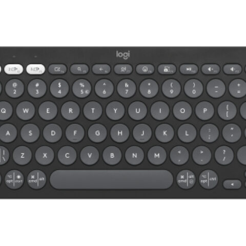 Logitech 920-011851 keyboard