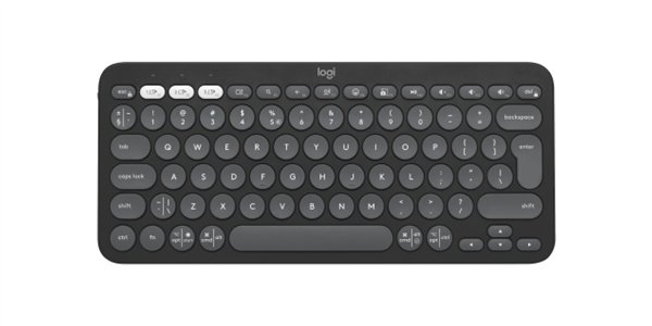 Logitech 920-011851 keyboard