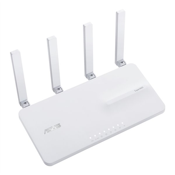 ASUS EBR63 – Expert WiFi wireless router