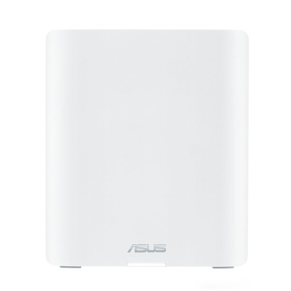 ASUS ZenWiFi BT8 Tri-band (2.4 GHz / 5 GHz / 6 GHz) Wi-Fi 7 (802.11be) White 3 Internal