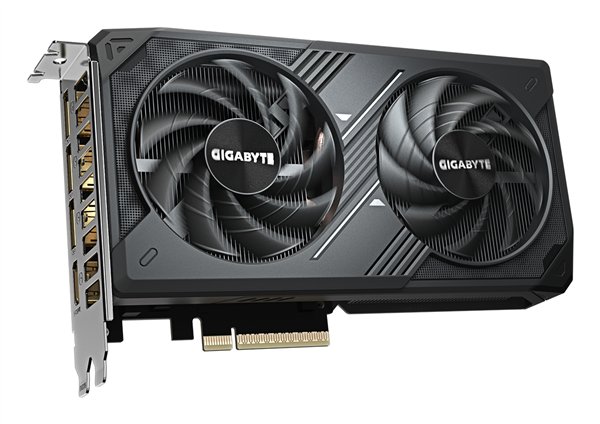 GIGABYTE GeForce RTX 5060 WINDFORCE OC 8G - Image 4