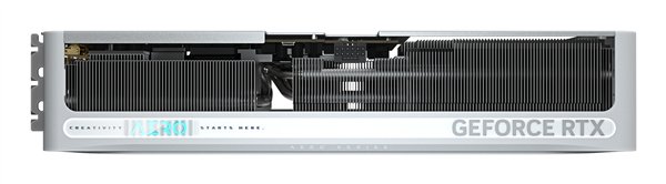 GIGABYTE GeForce RTX 5070 Ti AERO OC 16G - Image 7