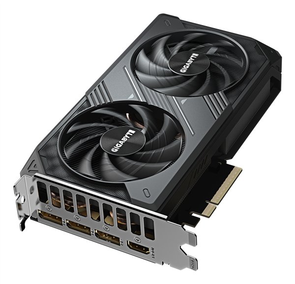 GIGABYTE GeForce RTX 5060 WINDFORCE OC 8G - Image 5