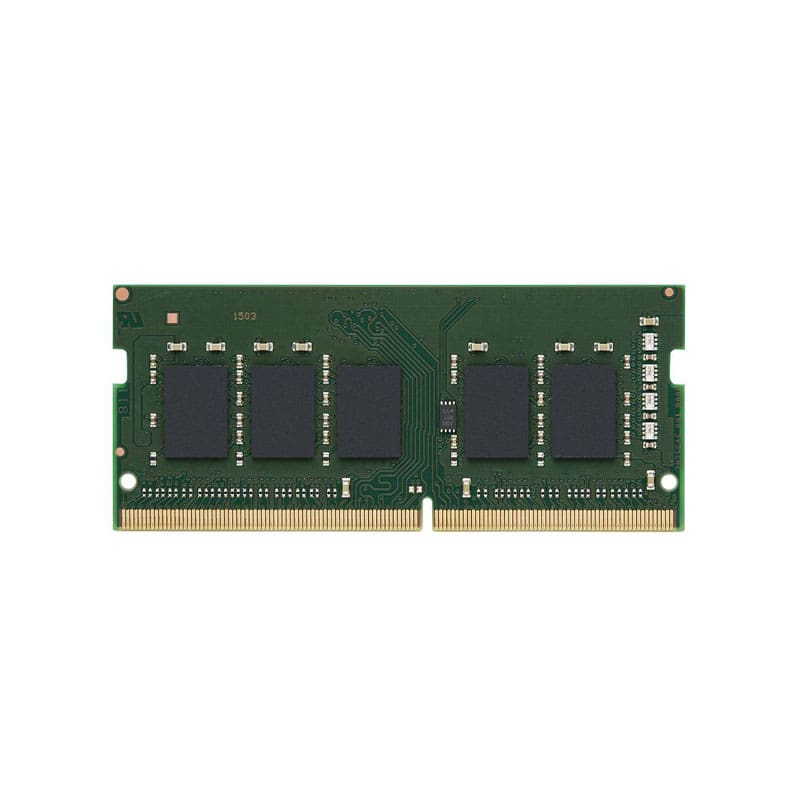 KINGSTON 16GB 2666MT/S DDR4 MEMORY