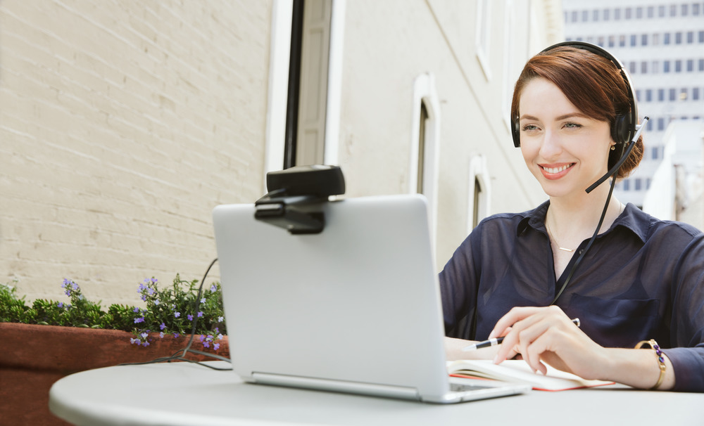 Logitech C930e webcam - Image 8