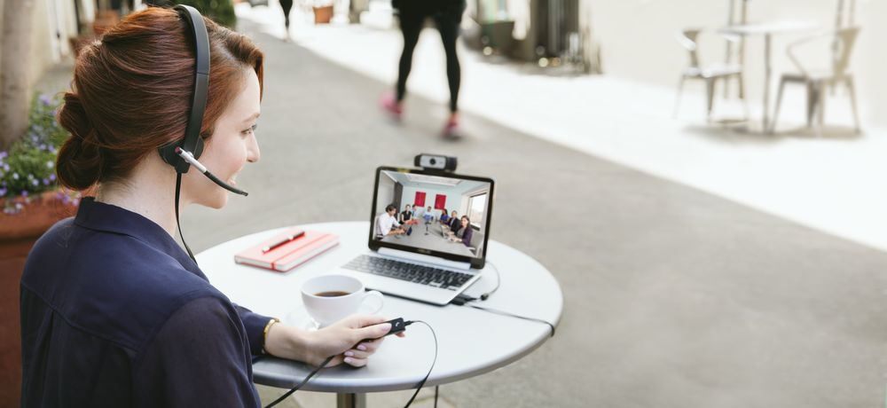 Logitech C930e webcam - Image 6