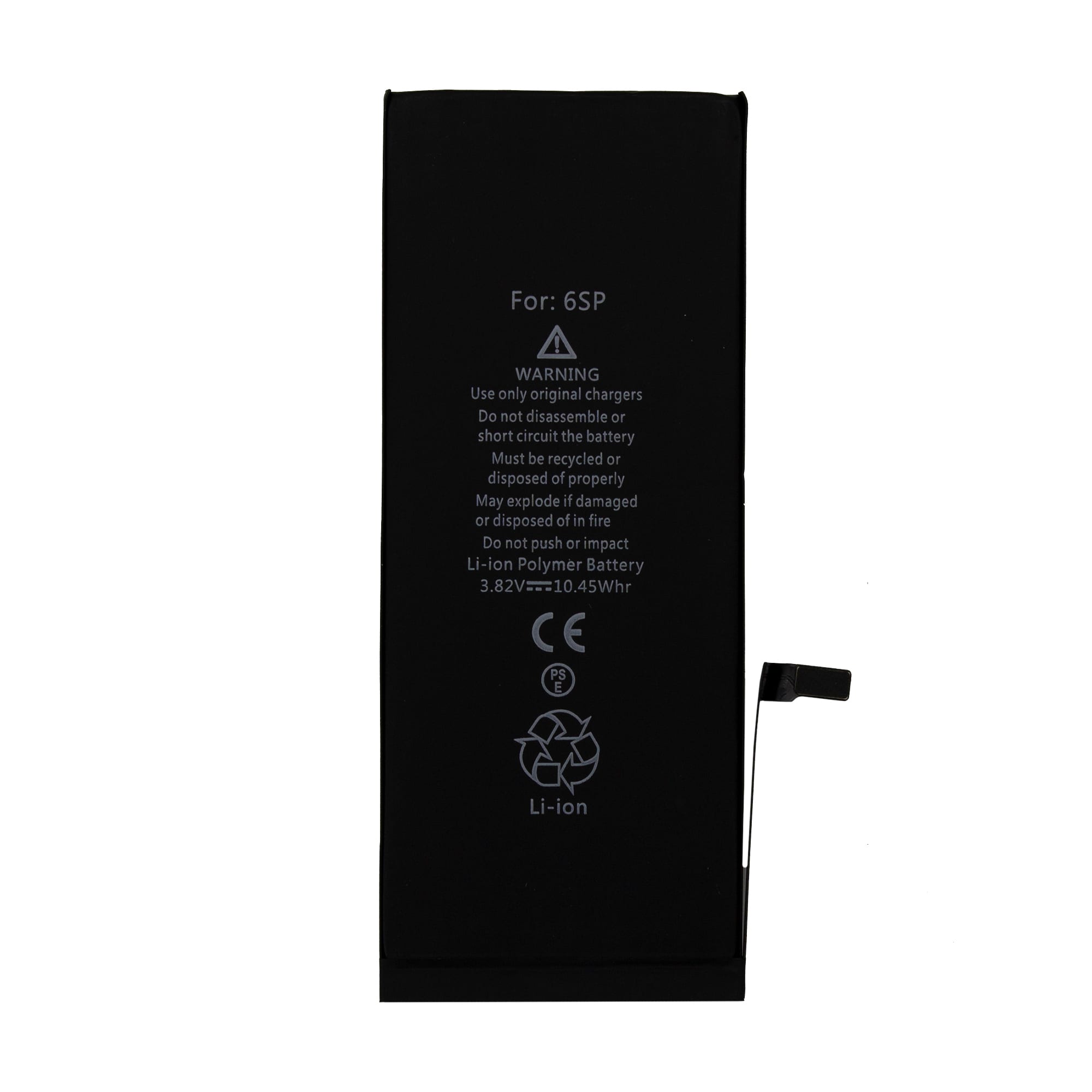 Huarigor Replacement Batt Iphone 6s Plus